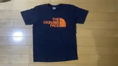 THE OKINAWA FACE Tシャツ M ブラック