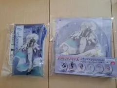 フラガリアメモリーズ　アクリルスタンド