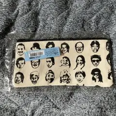 ASOKO 鼻血デザイン ペンケース
