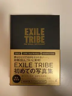 The Visual Dictionary【初回限定版】