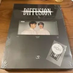 2025年最新】ムンビン diffusion dvdの人気アイテム - メルカリ