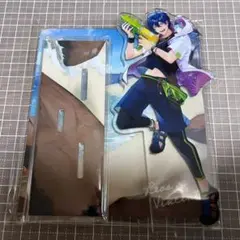 にじさんじ サマコレ サマーコレクション レオス アクスタ