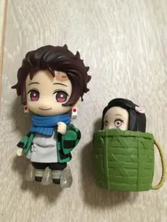 鬼滅の刃　アソート　ガチャガチャ