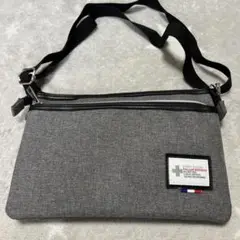 PALLAS DESIGNサコッシュ
