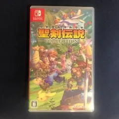 聖剣伝説コレクション