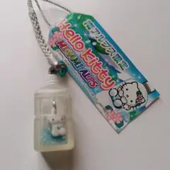 ご当地キティ　 山梨限定 南アルプス 天然水
