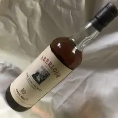 送料込み 未開栓 ABERLOUR 10年 2025年最新】アベラワー10年の人気アイテム - メルカリ