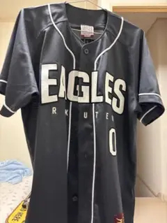 楽天イーグルス ファンクラブユニフォーム 小深田大翔 Mサイズ
