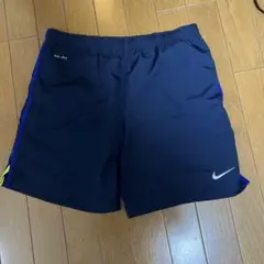 ナイキ ハーフパンツ