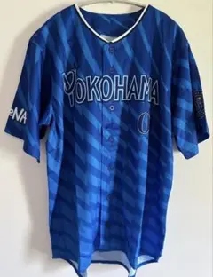 美品、横浜DeNAベイスターズ　大田ユニフォームO