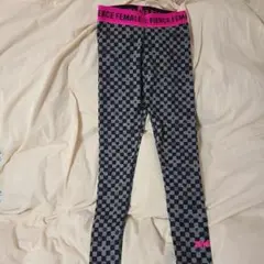 ZUMBA WEAR レギンス