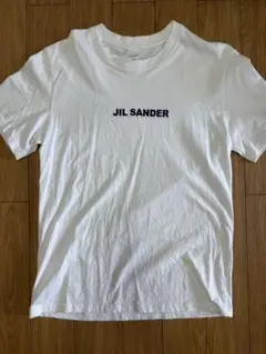 JILSANDER Tシャツ