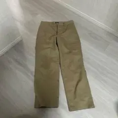 stussy ワークパンツ　チノパン