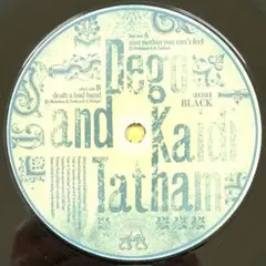 Dego and Kaidi Tatham / Ain't Nothin…