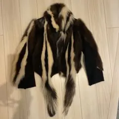 ファーコート ジャケット