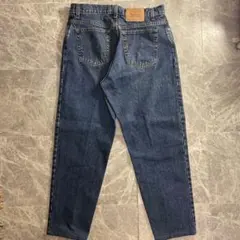 90s リーバイス　551 USA製　デニム
