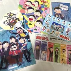 おそ松さん公式ファンブック われら松野家6兄弟！
