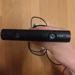 ps4 web カメラ