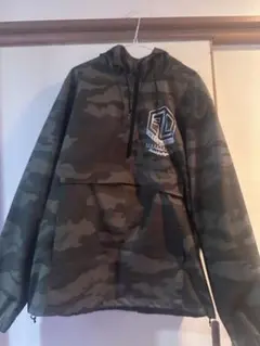 Freestylelife ウィンドブレーカー L