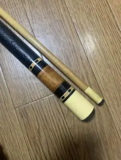 2025年最新】ビリヤードキュー メウチの人気アイテム - メルカリ