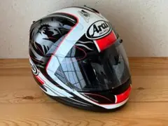 アライRX-7 RV 2008製造 2025年最新】arai rx-7 rvの人気アイテム - メルカリ