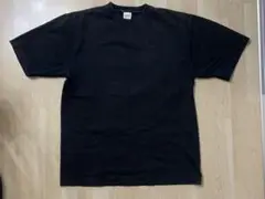 CAMBER ヘビーオンスTシャツ　黒