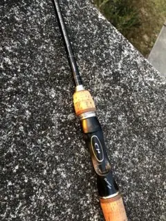ジャクソン トラウトアンリミテッド452UL 新古品 ジャクソン(Jackson) トラウトアンリミテッド TUSS-451ULL-AS