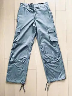 KRISVANASSCHE カーゴパンツ Yahoo!オークション - KRISVANASSCHE カーゴ パンツ 46 ブラック