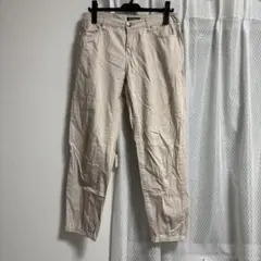 BUFFALO ベージュ チノパン パンツ ボトム カジュアル