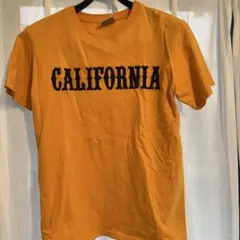 Goodwear CALIFORNIA Tシャツ S