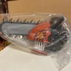 映画チェンソーマン レゼ編 ポップコーンケース 新品未使用・未開封