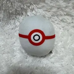 【ポケットモンスター】モンスターボールコレクション　プレミアムボール