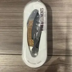 ワインオープナー