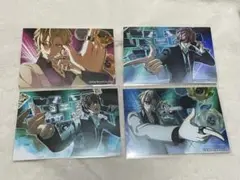 ヒプノシスマイク　VRブロマイド　②