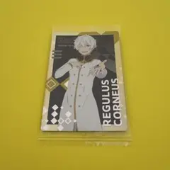 Re:ゼロから始める異世界生活 ウエハース vol.5 リゼロ レグルス カード