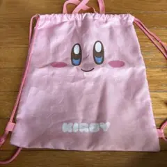 カービィ　ナップザック