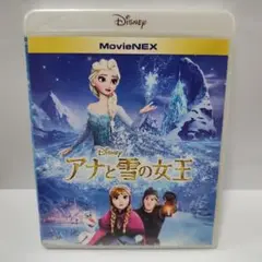 アナと雪の女王Blu-rayブルーレイDisneyディズニースタジオジブリ