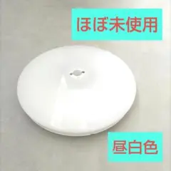 アイリスオーヤマ 人感センサーライト 昼光色