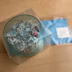 PaleBlue 米津玄師 パズル盤
