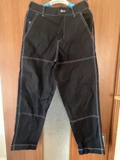 NIKE ワークパンツ