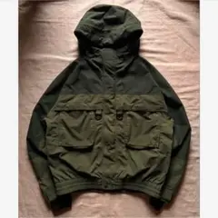 【極美品】Cabelas フィッシングジャケット GORE-TEX SST