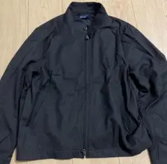 FRED PERRY ブラック ジャケット Sサイズ