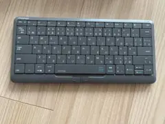 Prestigio click&touch2 日本語配列キーボード