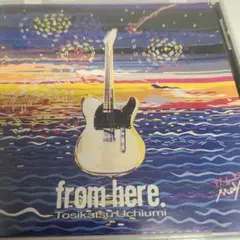 内海利勝 from here.