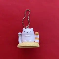 すみっこぐらし　すみだ水族館　キーホルダー