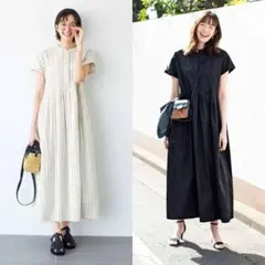 ロングワンピース