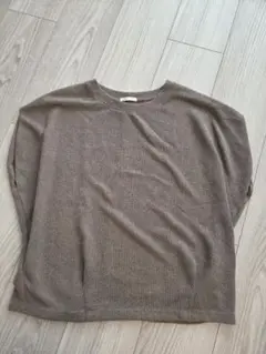 GUループヤーンウエストタックT Lサイズ