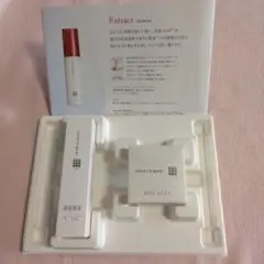 ☆新品未使用☆ インナーシグナル　リジュブネイトエキス30ml セット