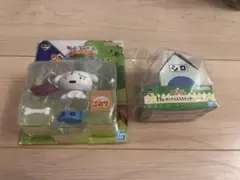 クレヨンしんちゃん 一番くじ D賞　H賞