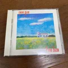 ピエール ピュゾン　ルゥールブルー